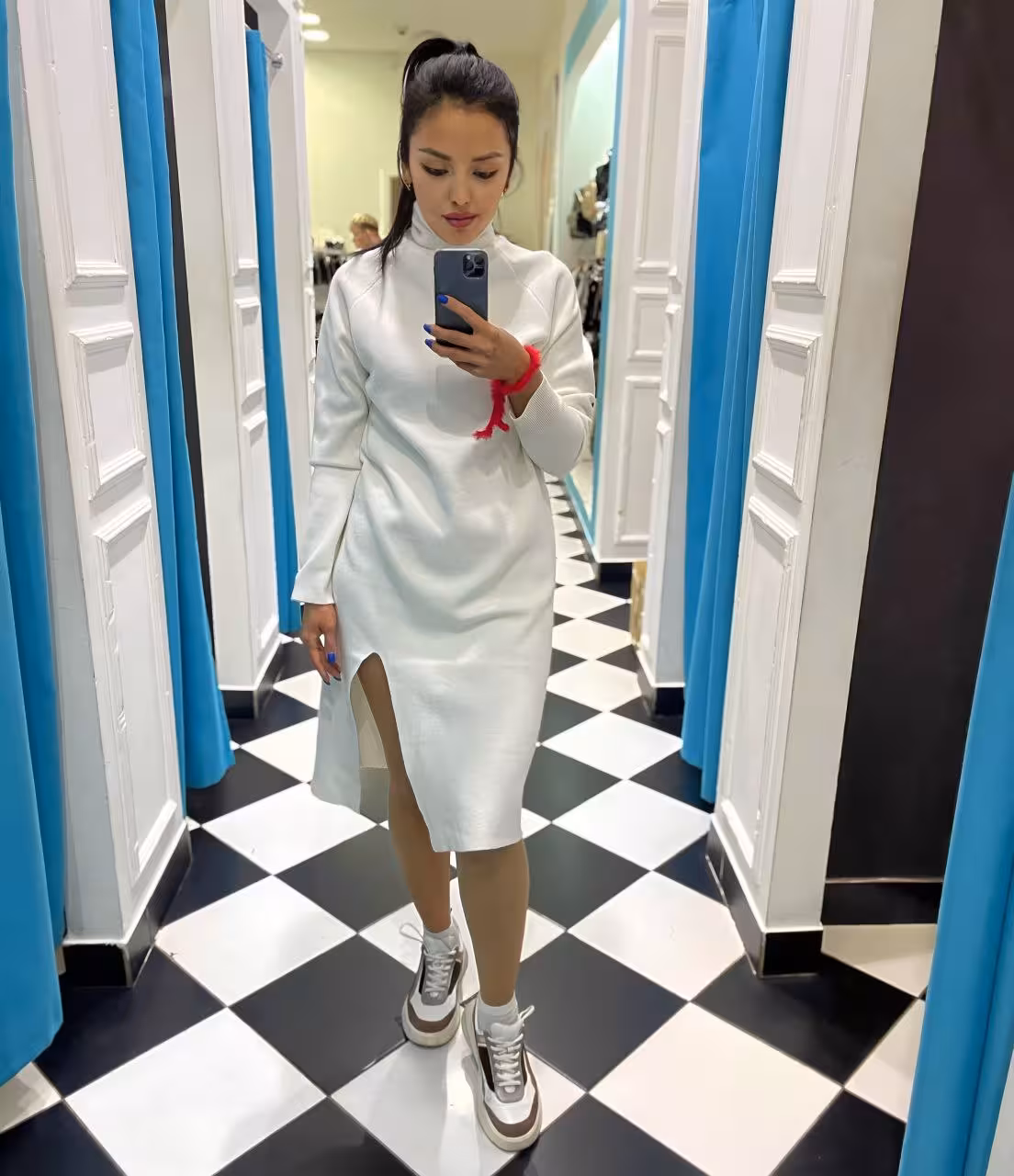 Sabina femmes russes en france