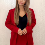 Kristina femmes russes en suisse