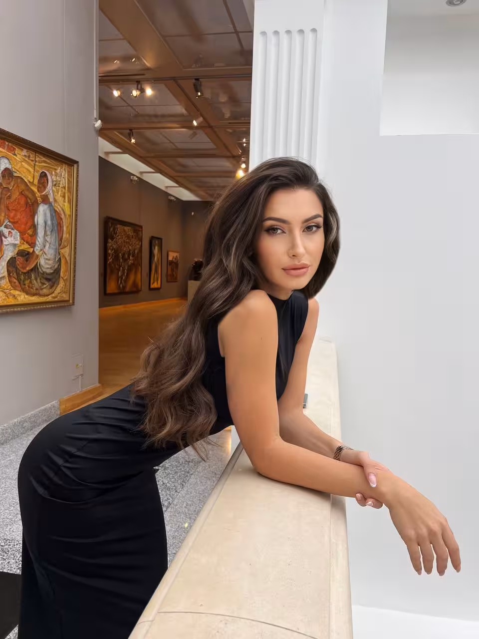 Marina femmes russes en suisse