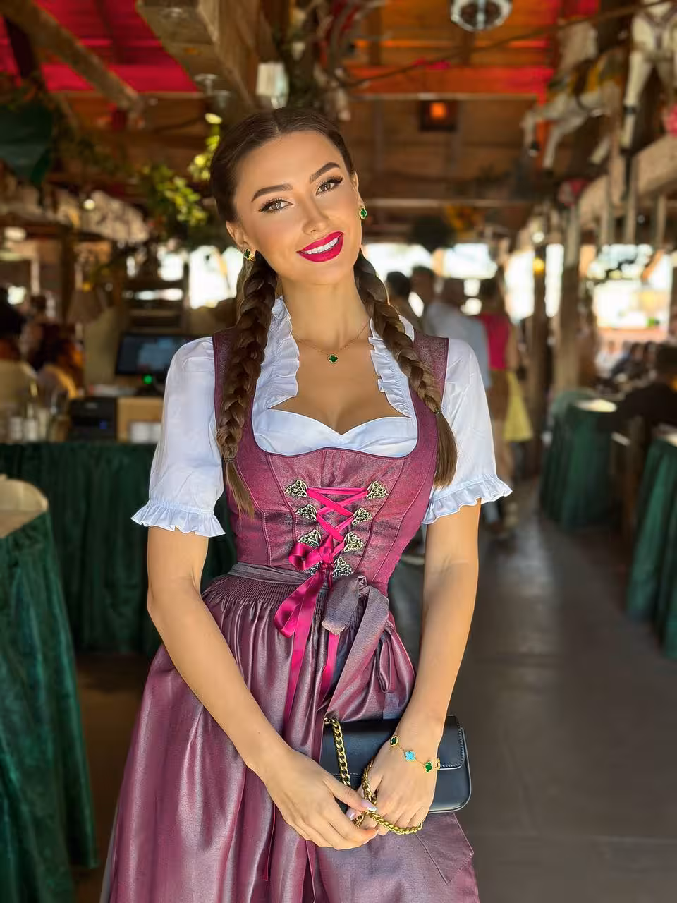 Marina femmes russes en suisse