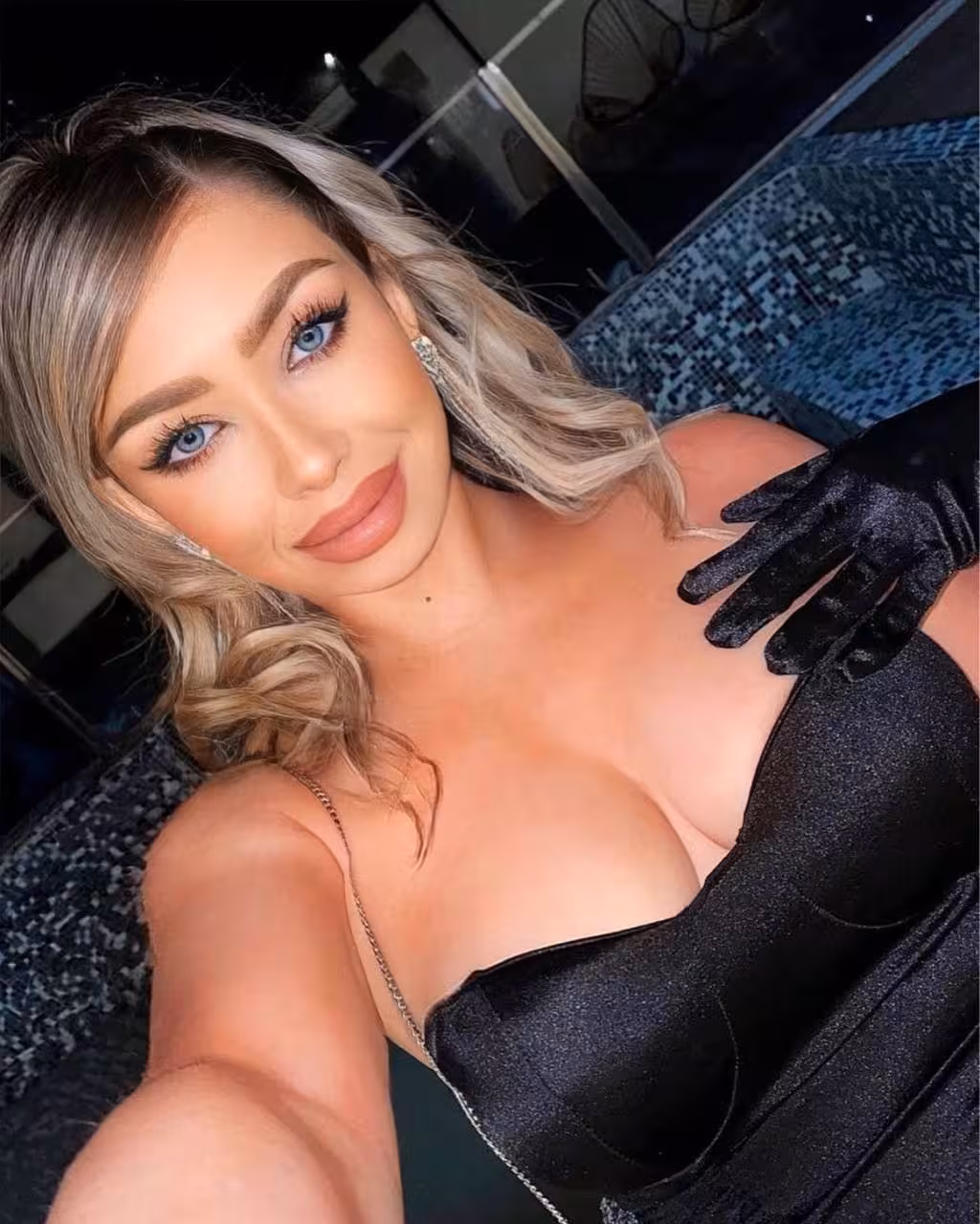 Oriana  femmes russes les plus belles