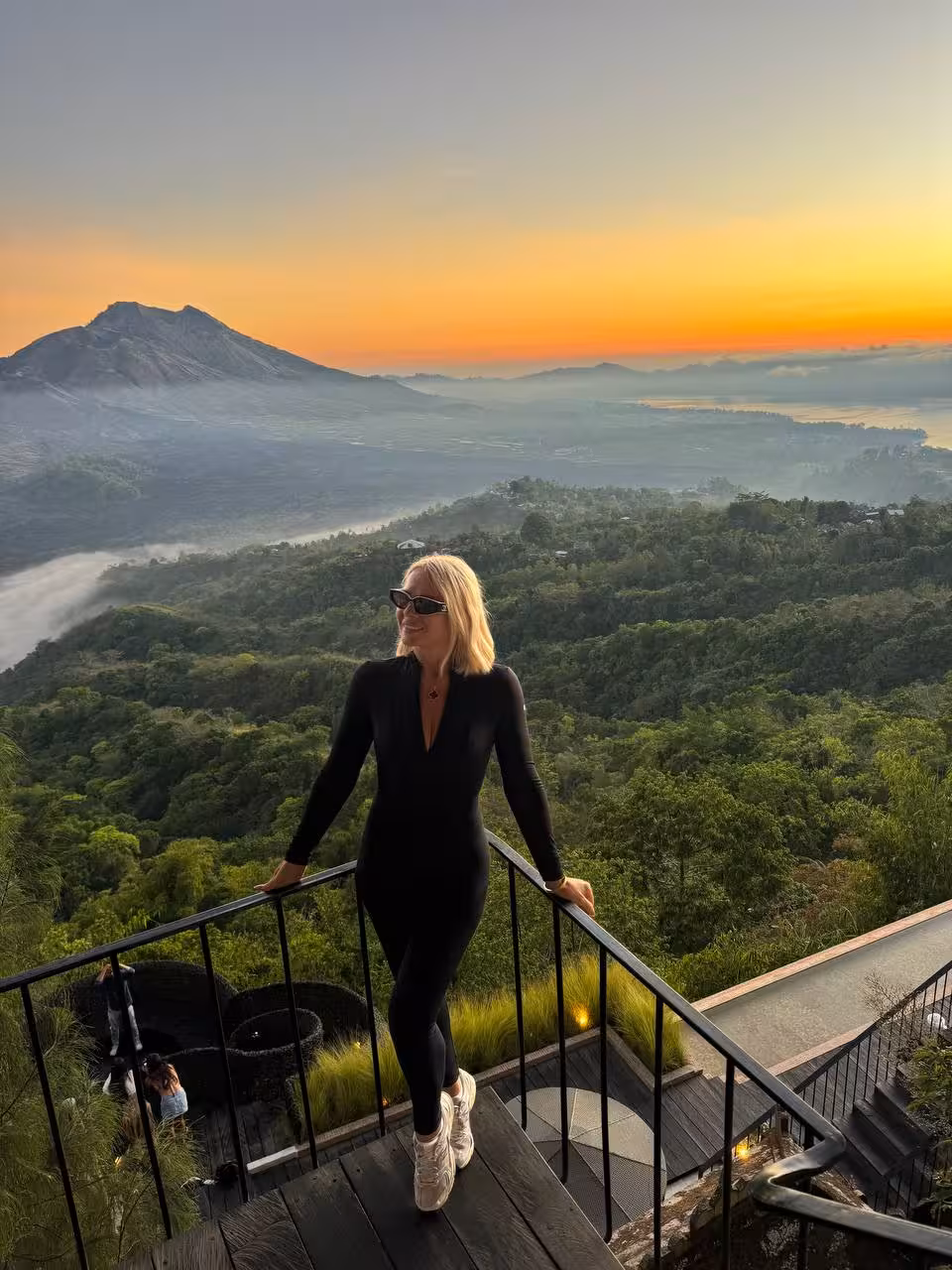 Inna femmes russes les plus belles