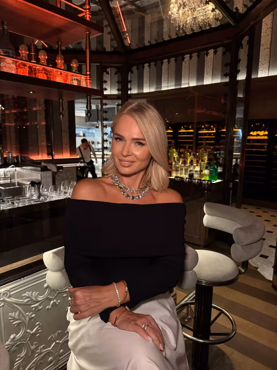 Inna femmes russes les plus belles