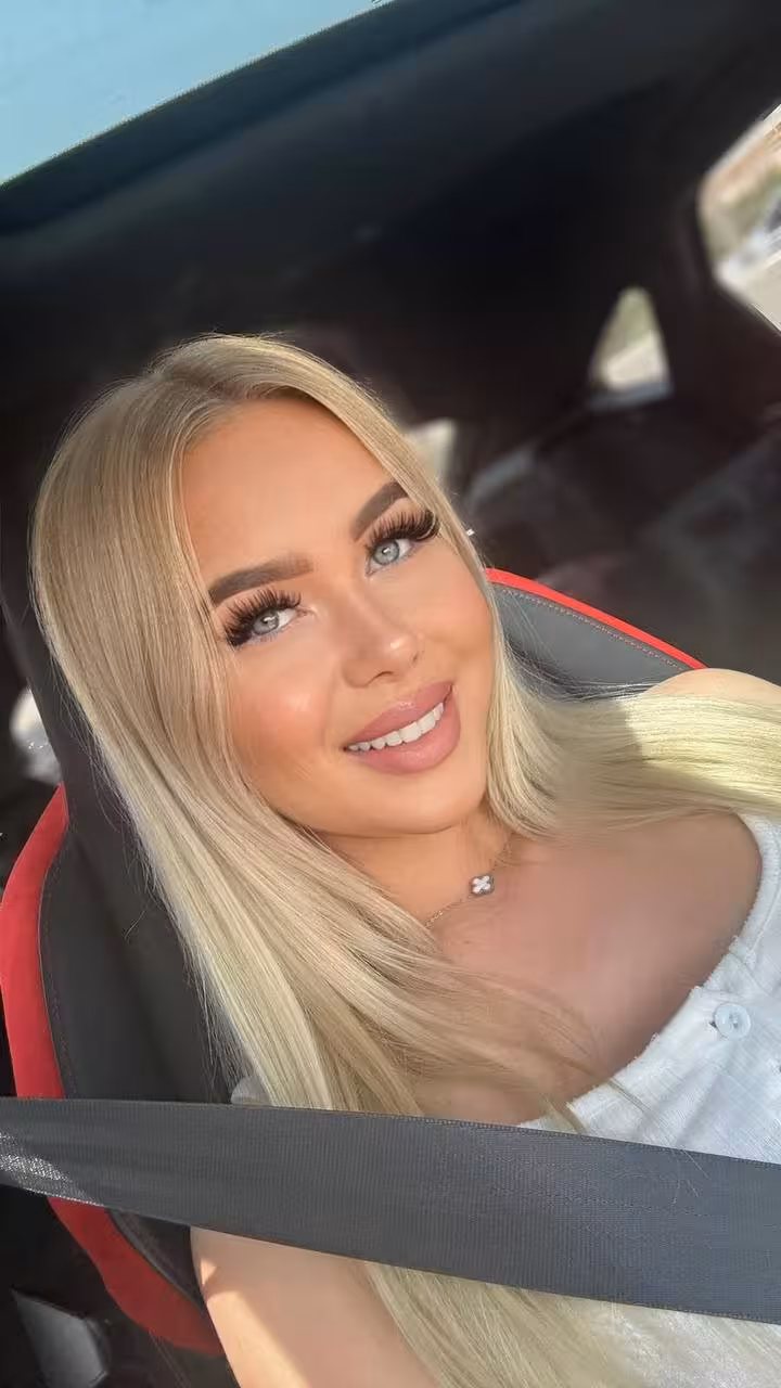 Alicia femmes russes rencontres