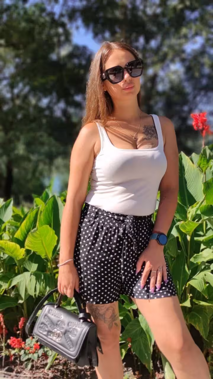 Viktoria femmes russes seules