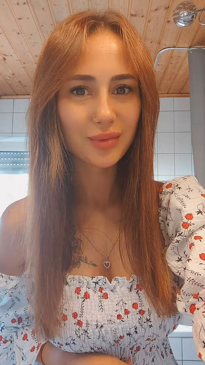 Viktoria femmes russes seules