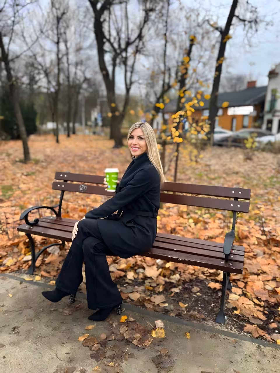 Nataliia femmes ukraine parlant francais