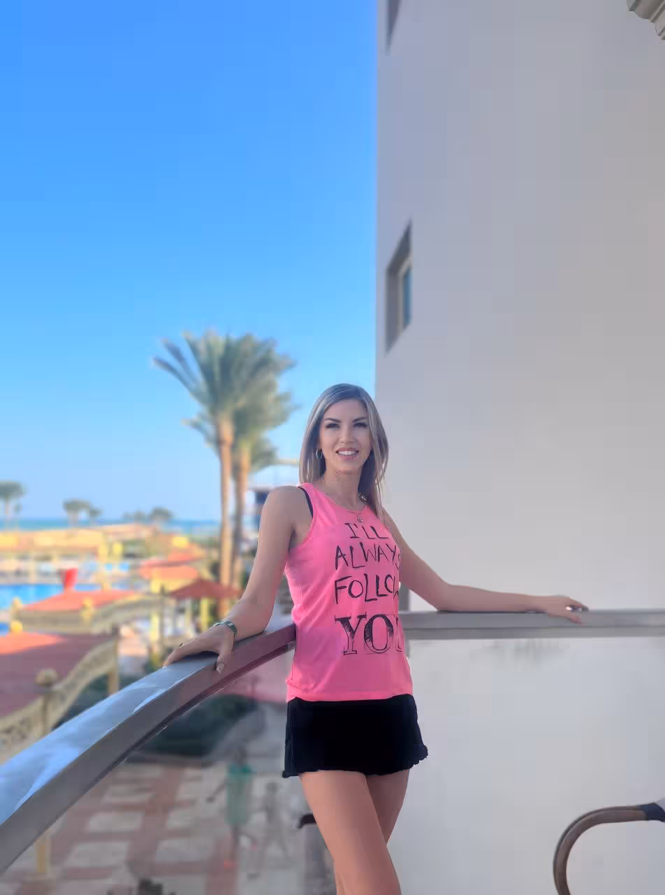 Nataliia femmes ukraine parlant francais