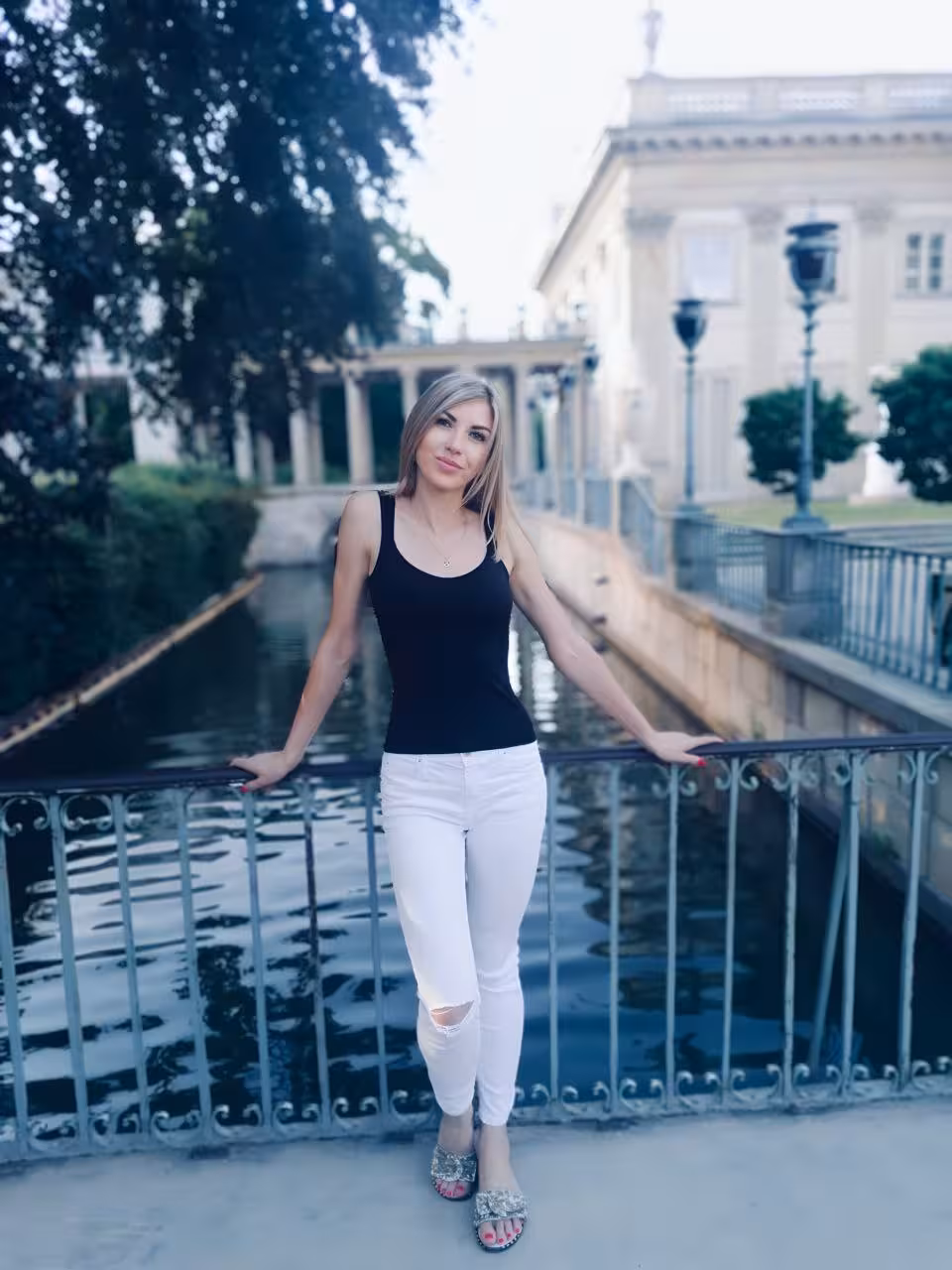 Nataliia femmes ukraine parlant francais