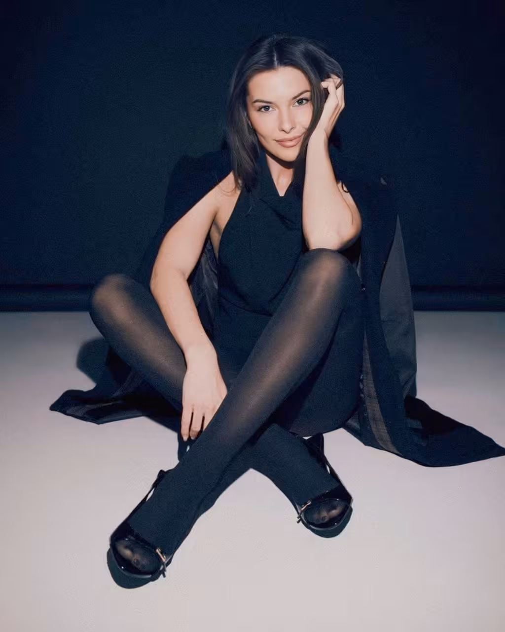 Ilona femmes ukrainiennes et bielorussie