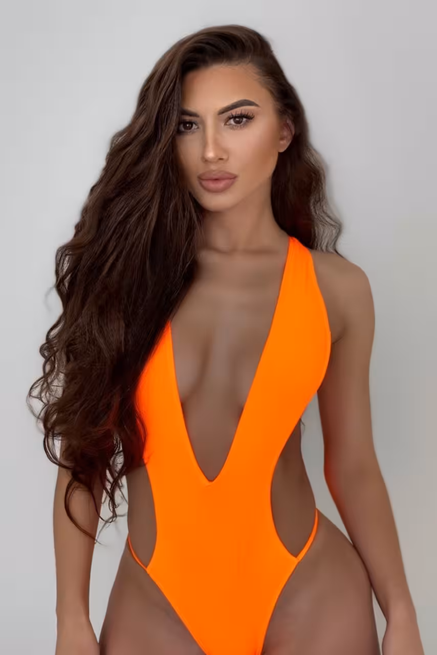 Valeria femmes ukrainiennes mariage