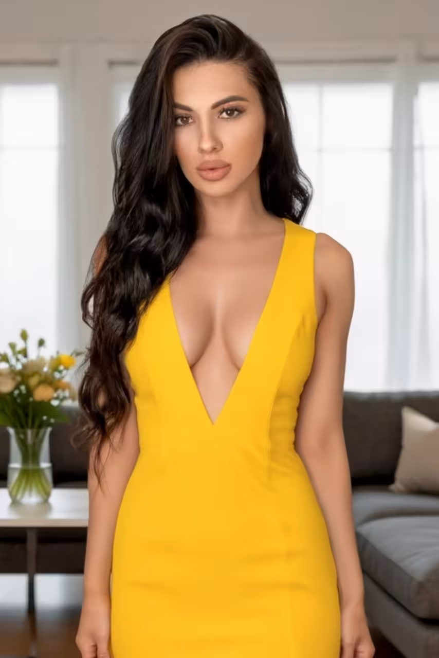 Valeria femmes ukrainiennes mariage