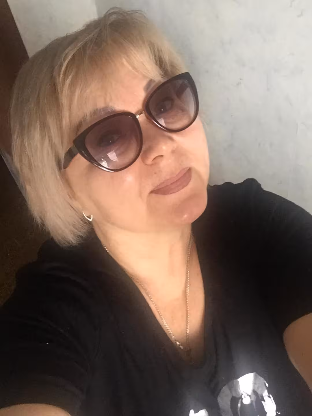 Tatiana femmes ukrainiennes mariage