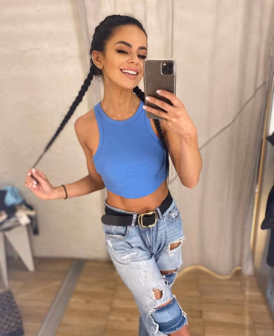 Magdalena Ewa femmes ukrainiennes photos