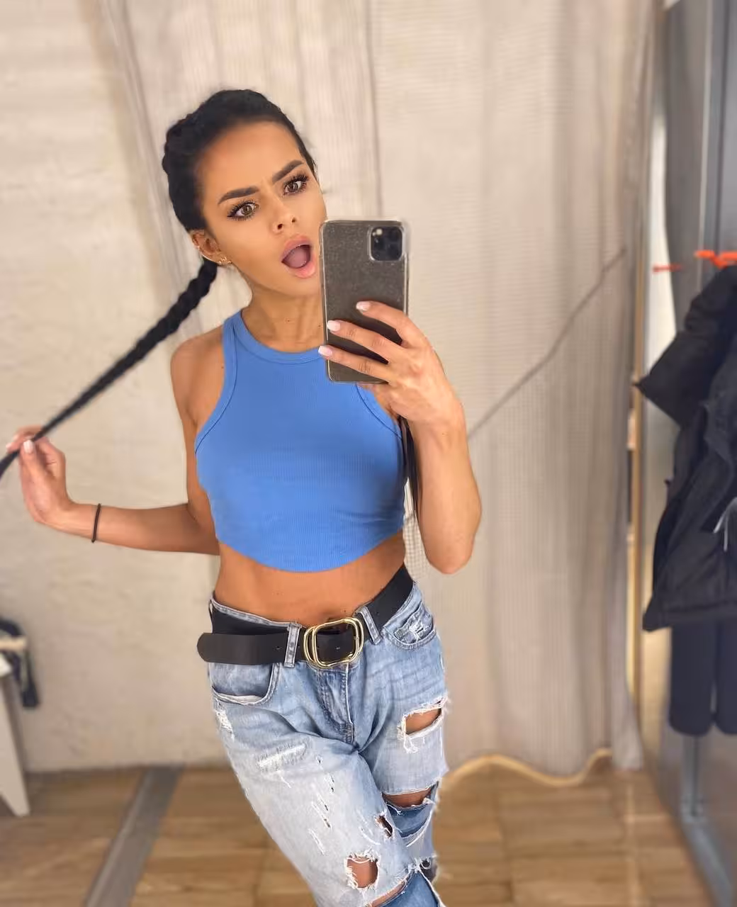 Magdalena Ewa femmes ukrainiennes photos