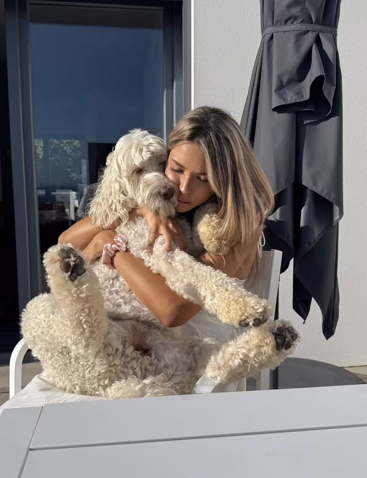 Patricia femmes ukrainiennes pour mariage