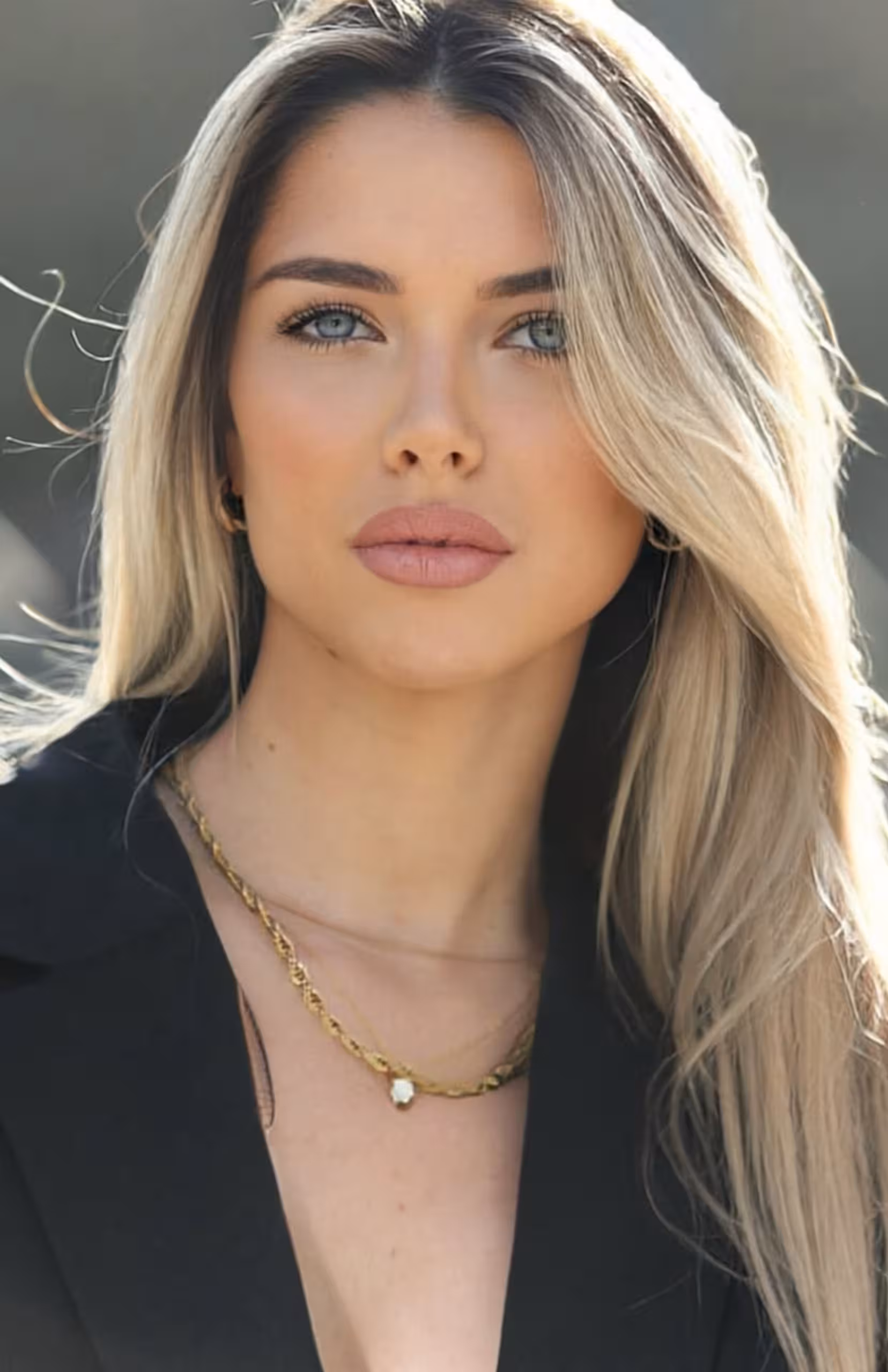 Patricia femmes ukrainiennes pour mariage