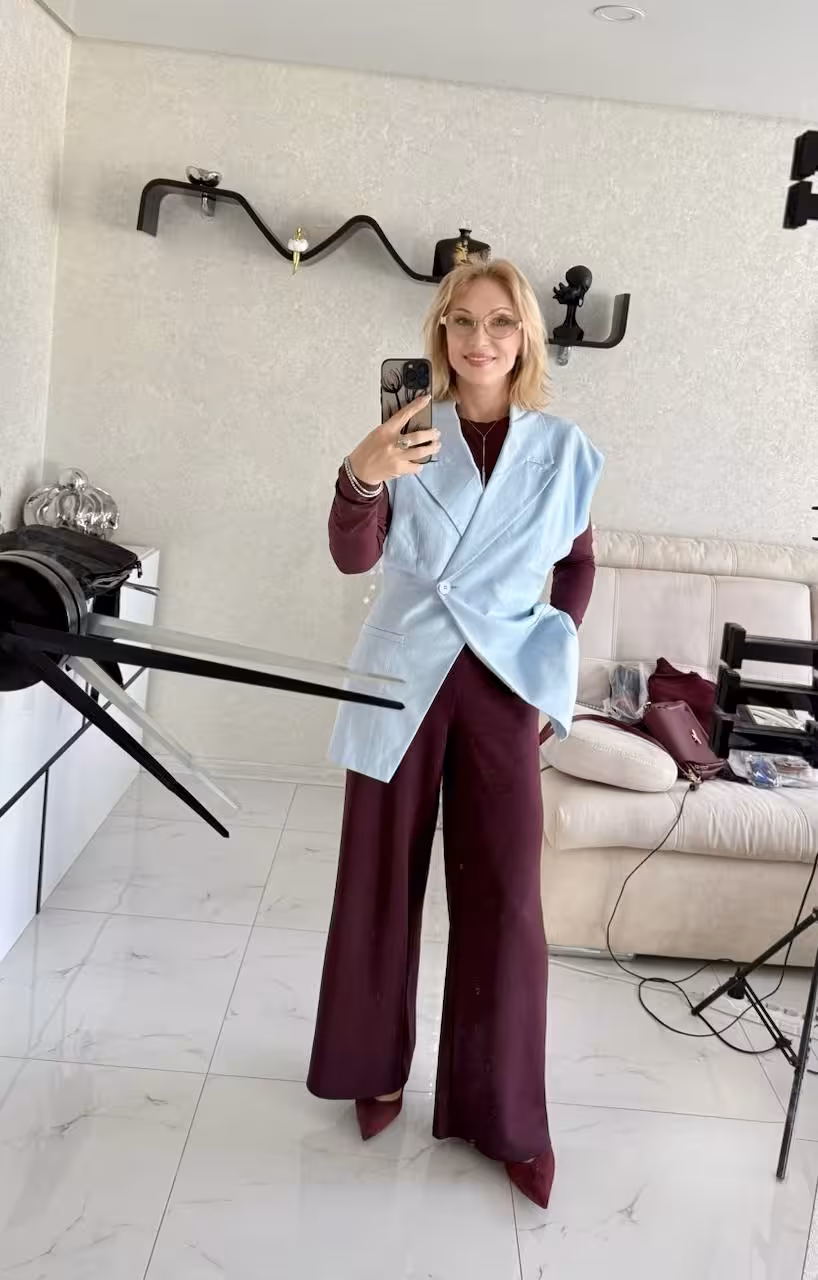 Olha femmes ukrainiennes pour mariage