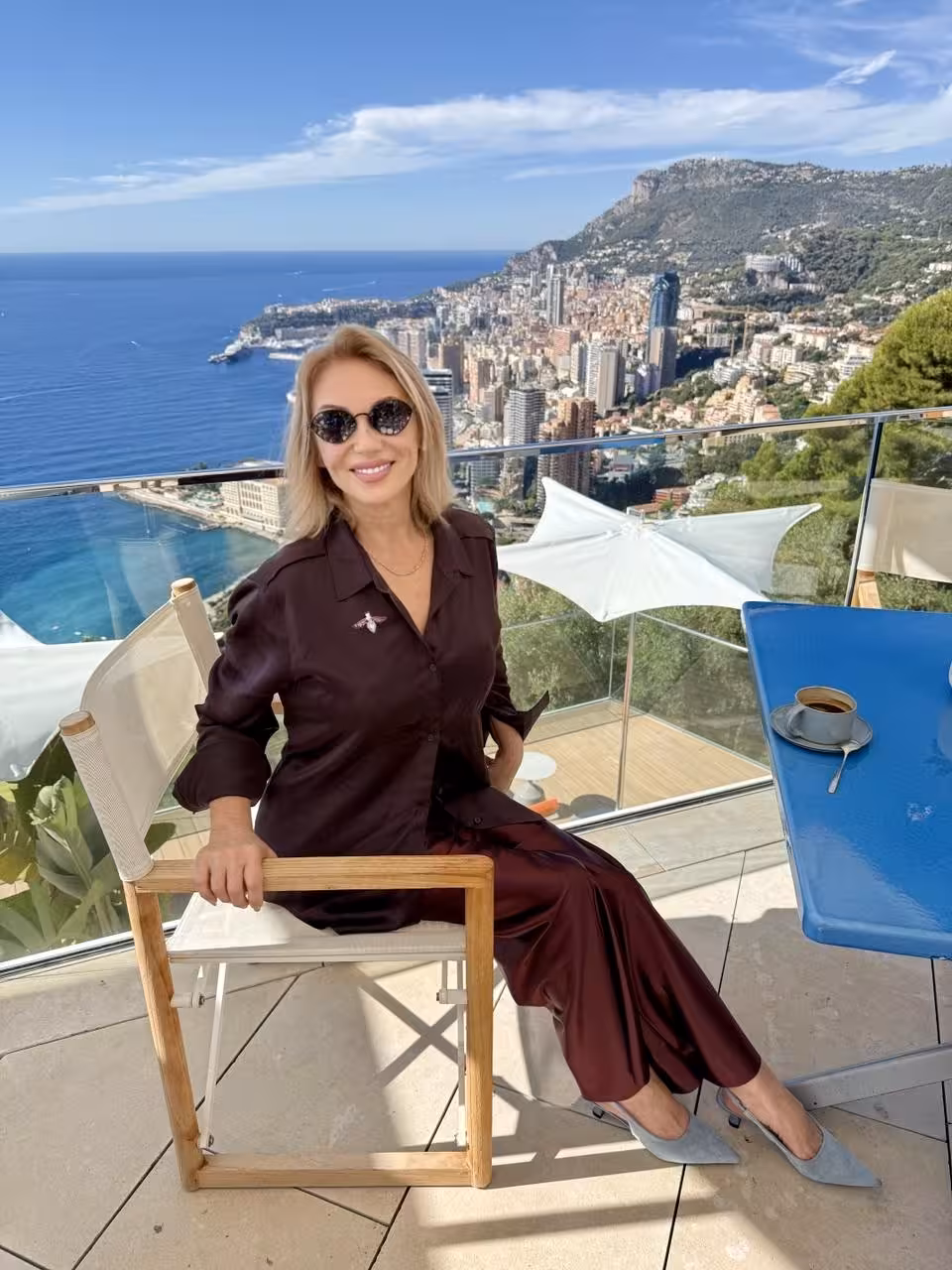 Olha femmes ukrainiennes pour mariage