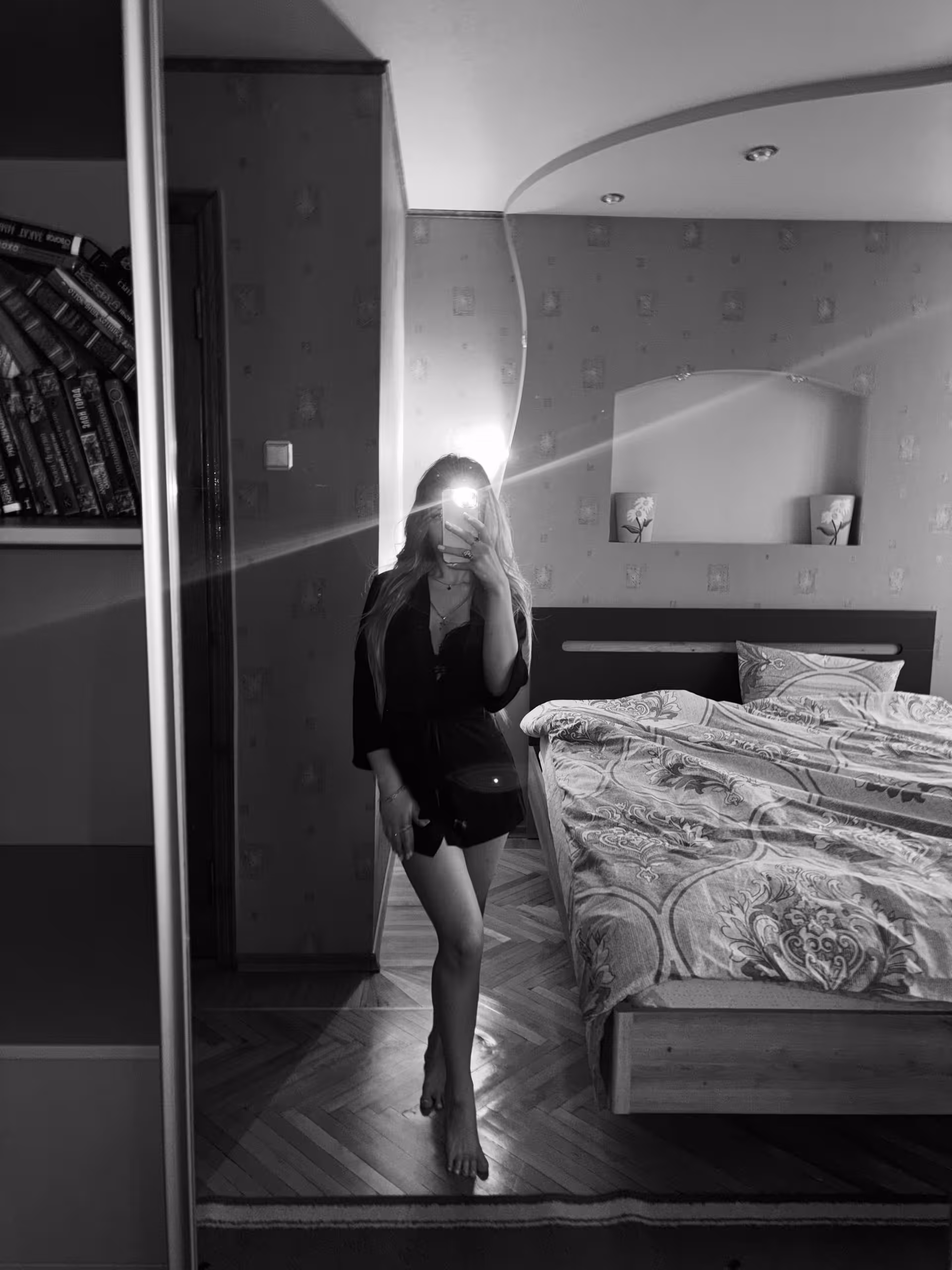 Snizhana femme ukraine