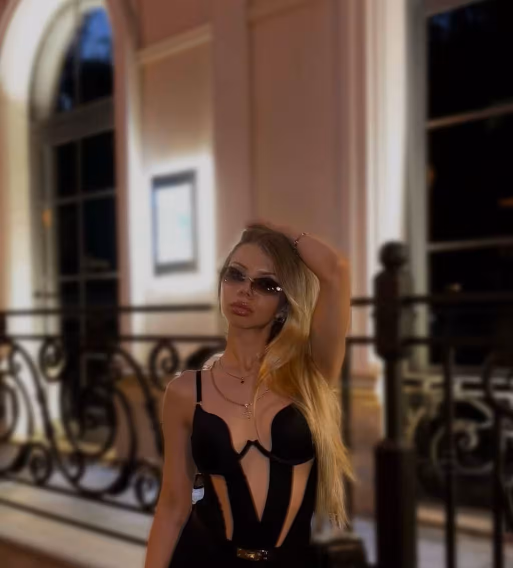 Snizhana femme ukraine