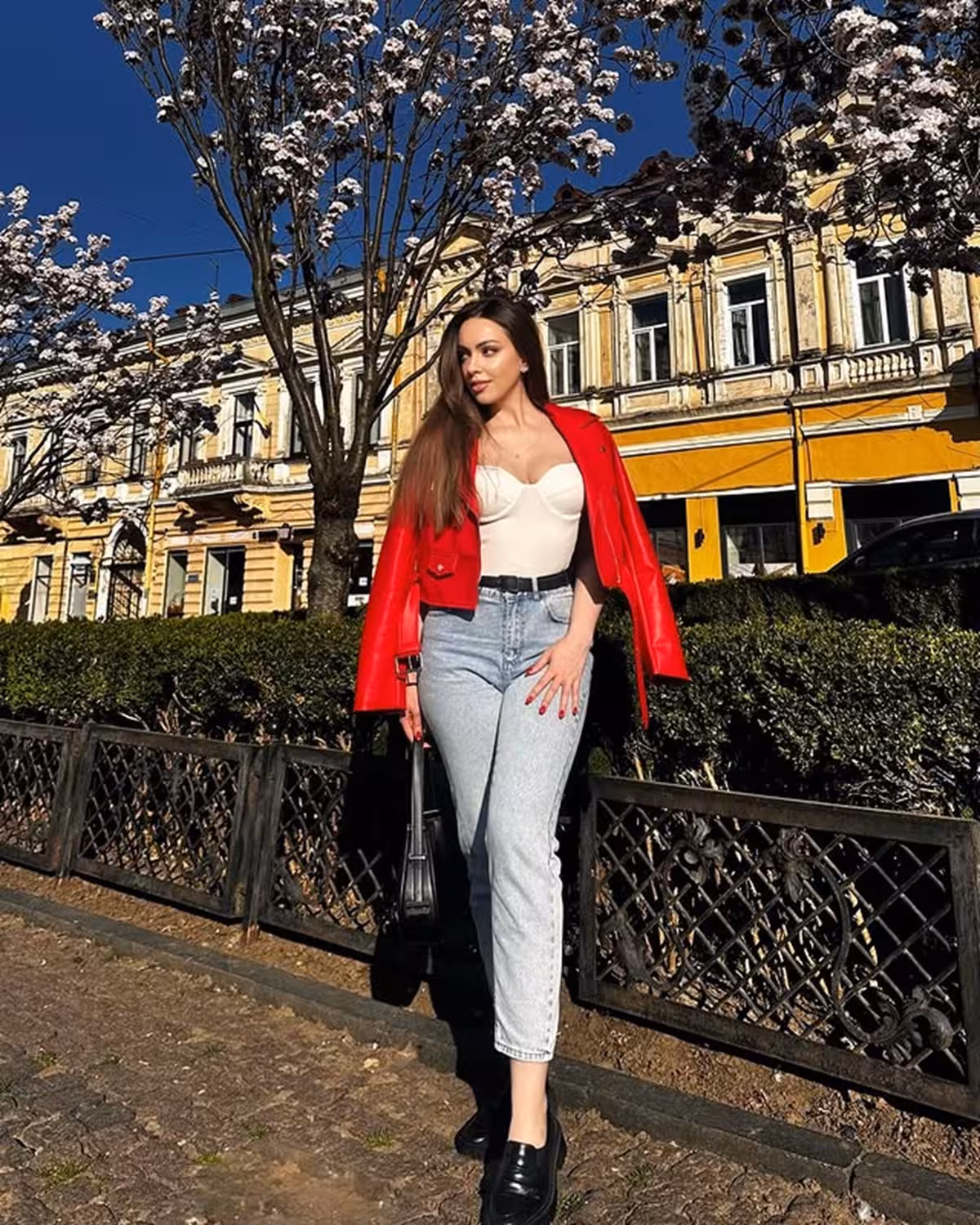 Juliana femme ukraine cherche mariage