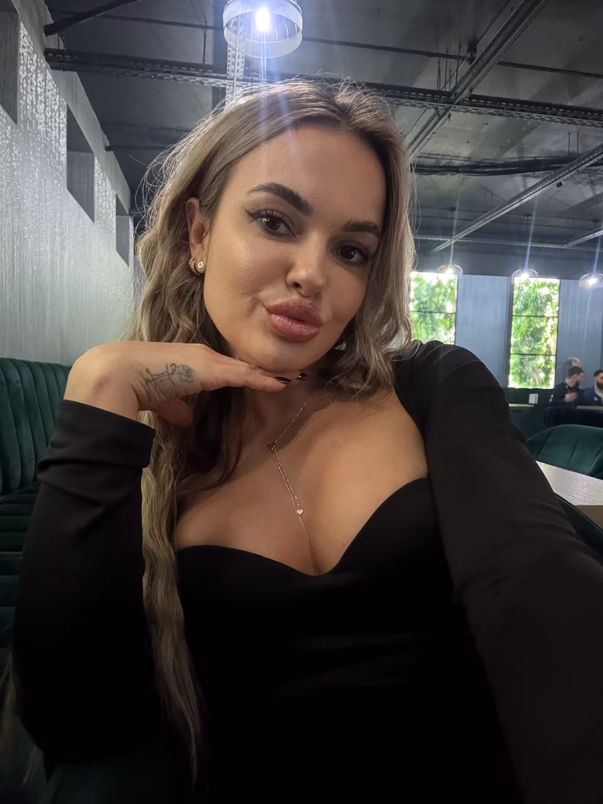 Natalia  femme ukraine cherche mariage