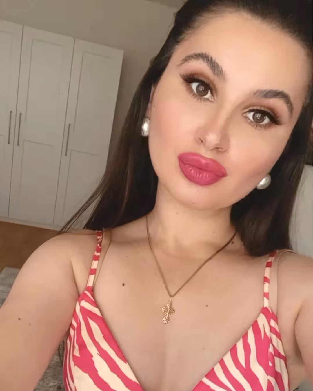 Olena femme ukraine france