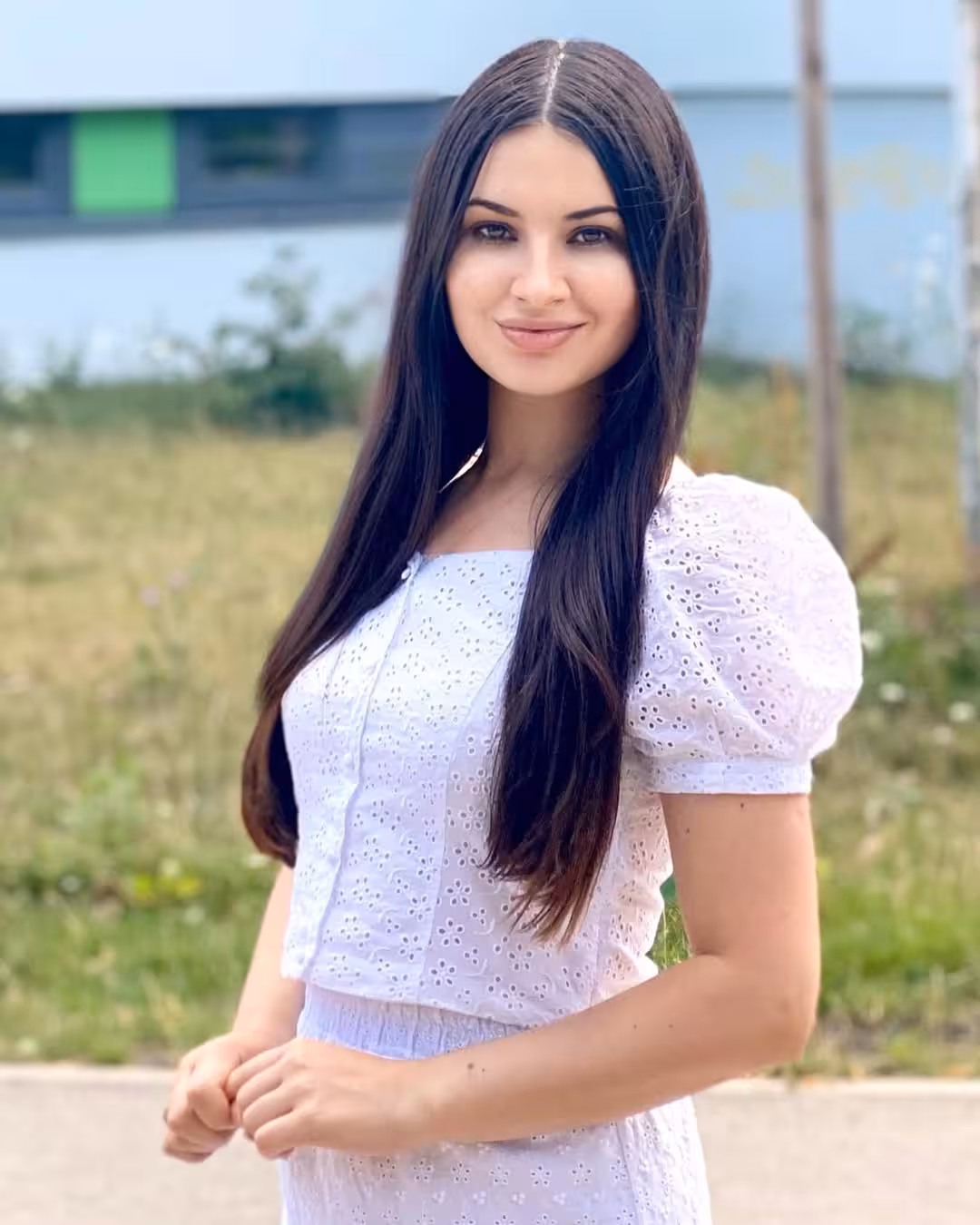 Olena femme ukraine france