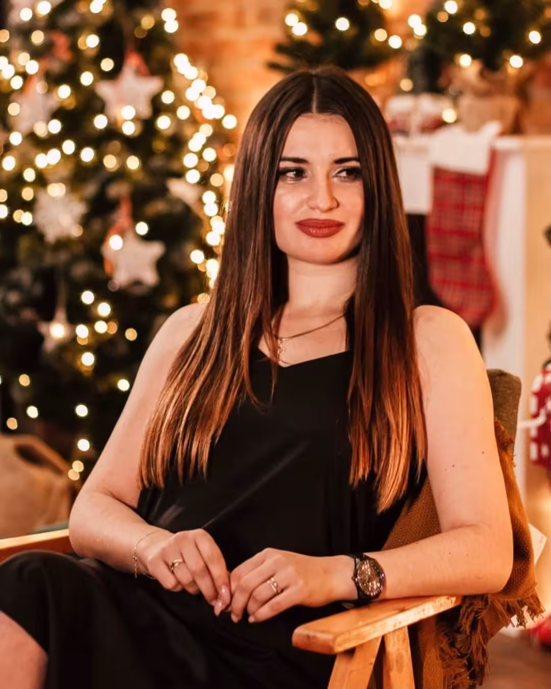 Olena femme ukraine france