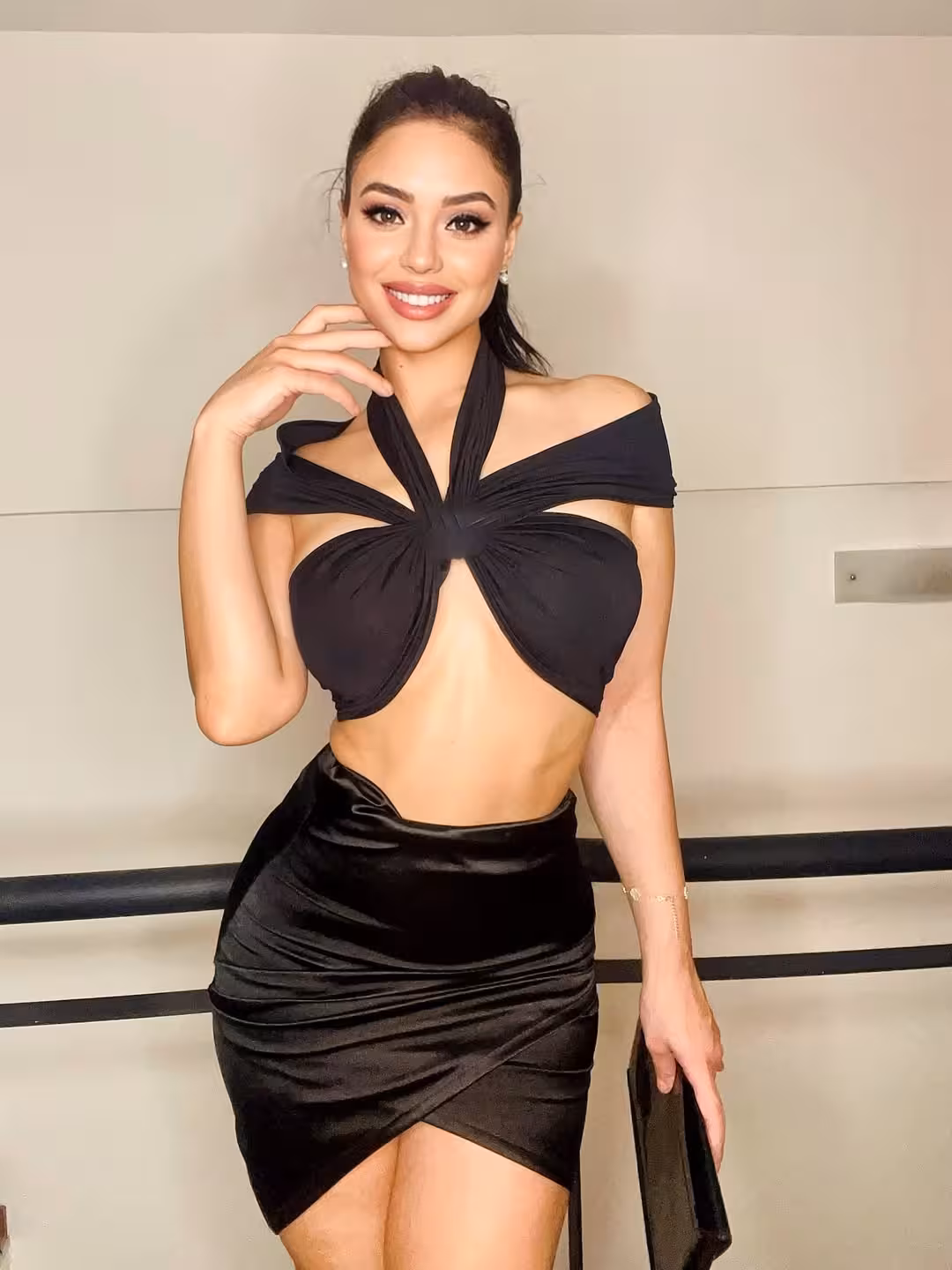 Karen femme ukraine france