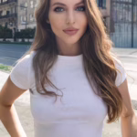 Alice femme ukrainienne 40 ans