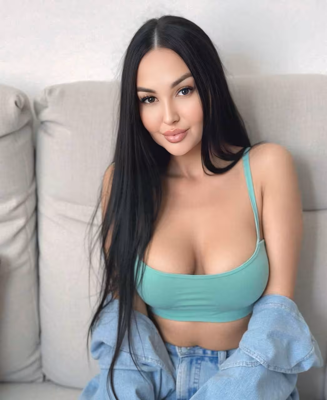 Svetlana femme ukrainienne 40 ans