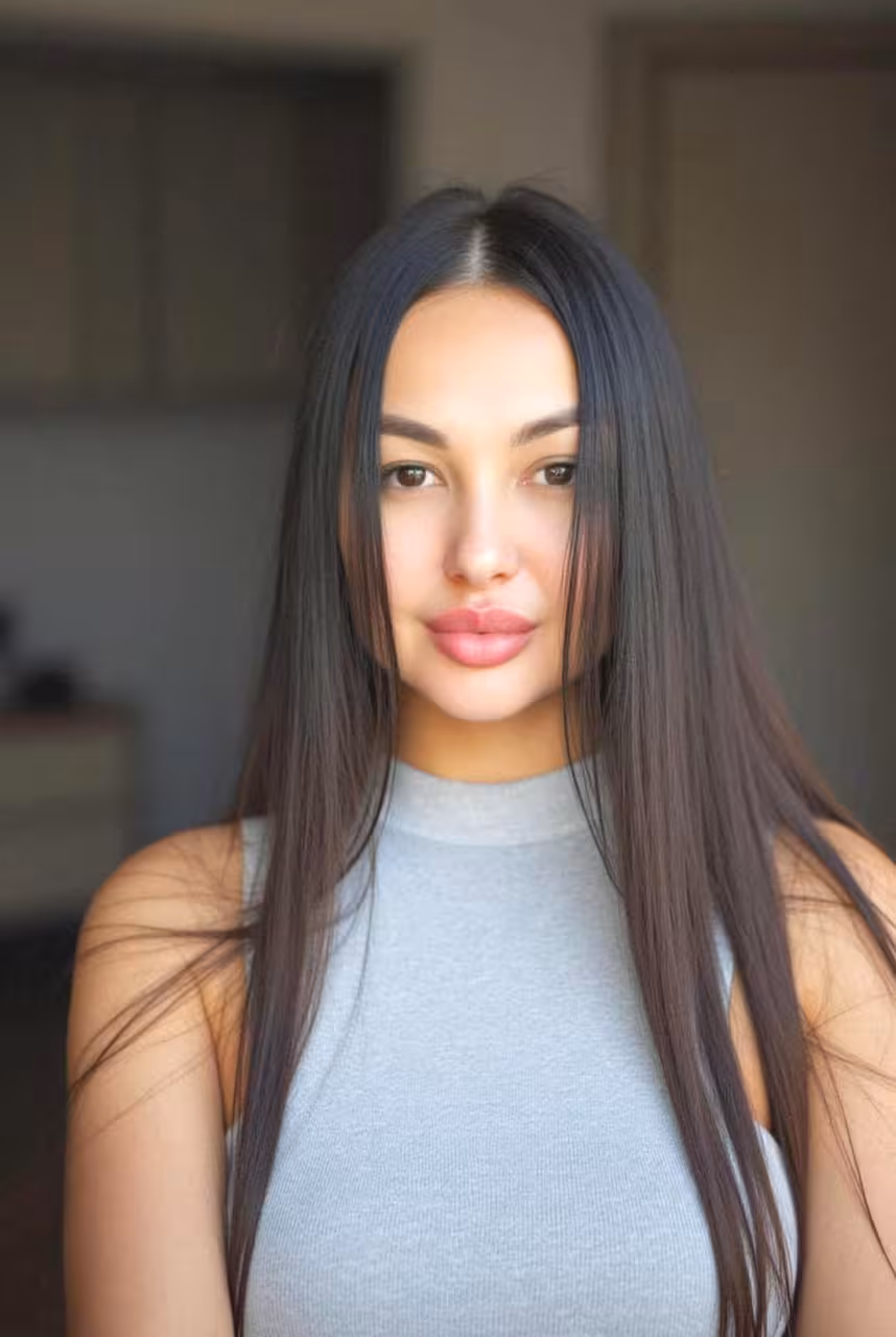 Svetlana femme ukrainienne 40 ans