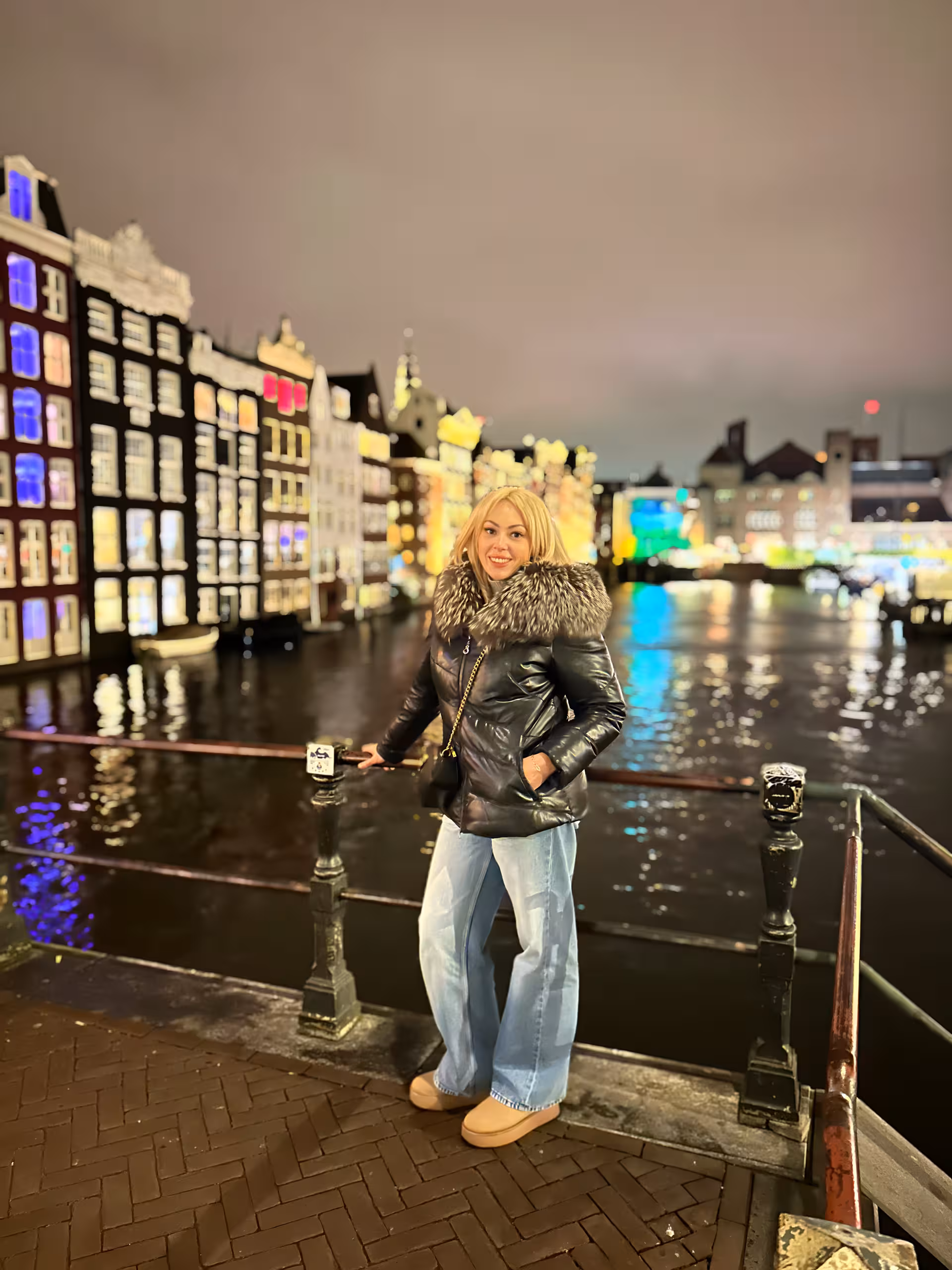 Halyna femme ukrainienne 50 ans