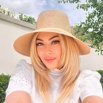 Halyna femme ukrainienne 50 ans
