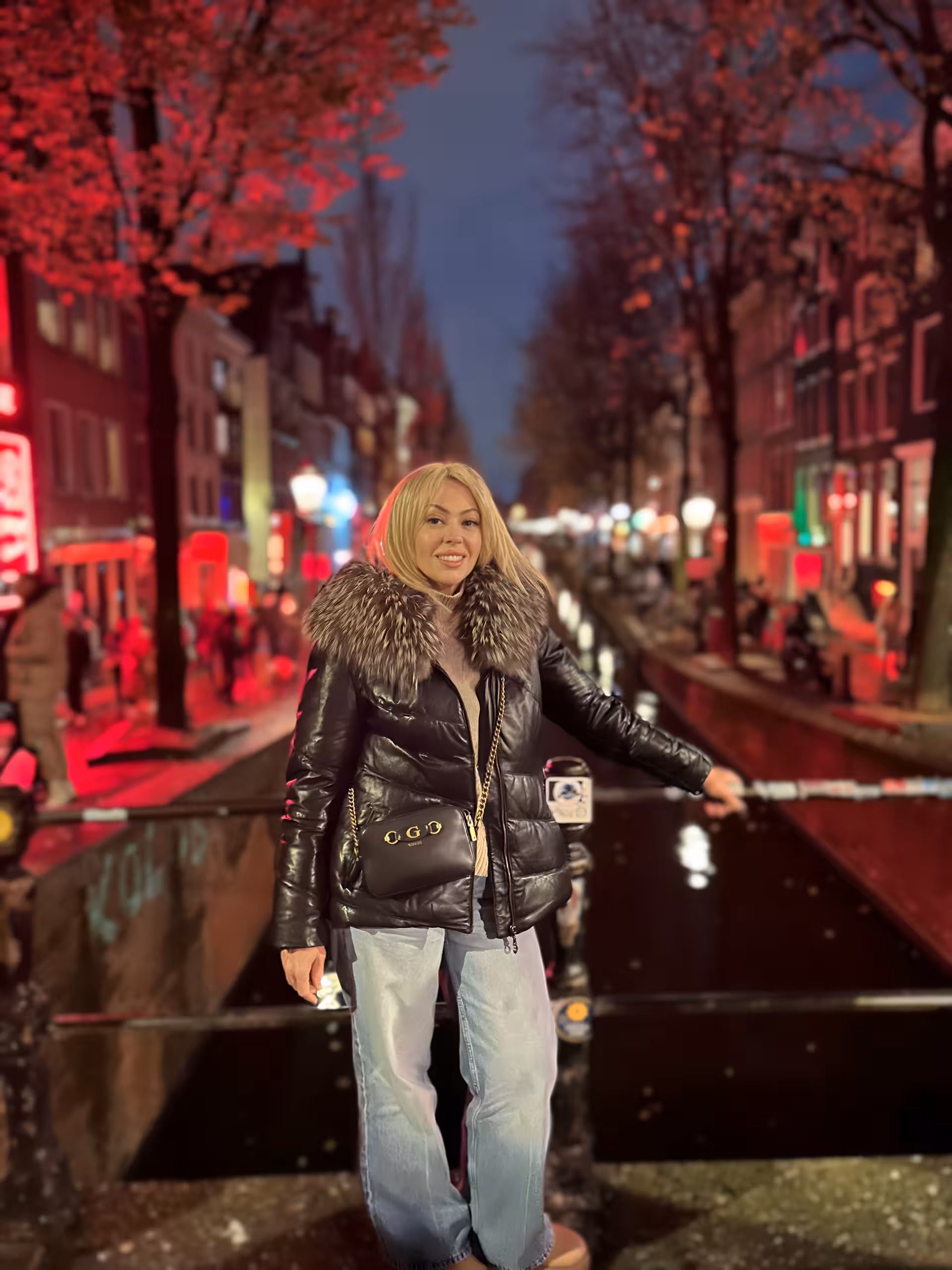 Halyna femme ukrainienne 50 ans