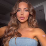 Nataly femme ukrainienne brune