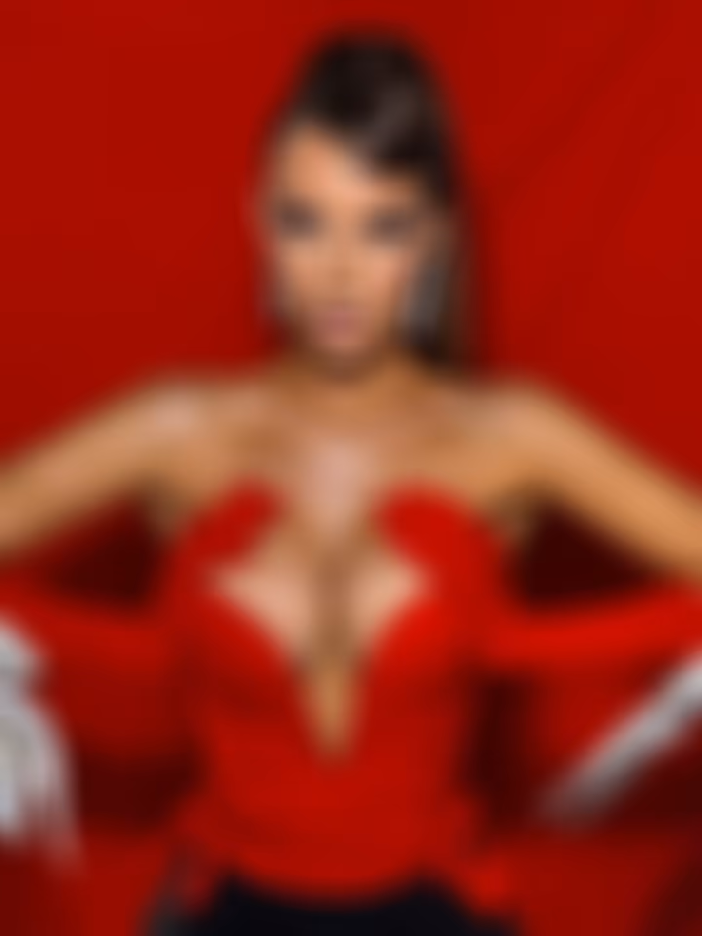 Nataly  femme ukrainienne brune