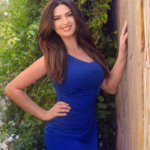 Iryna femme ukrainienne cherche