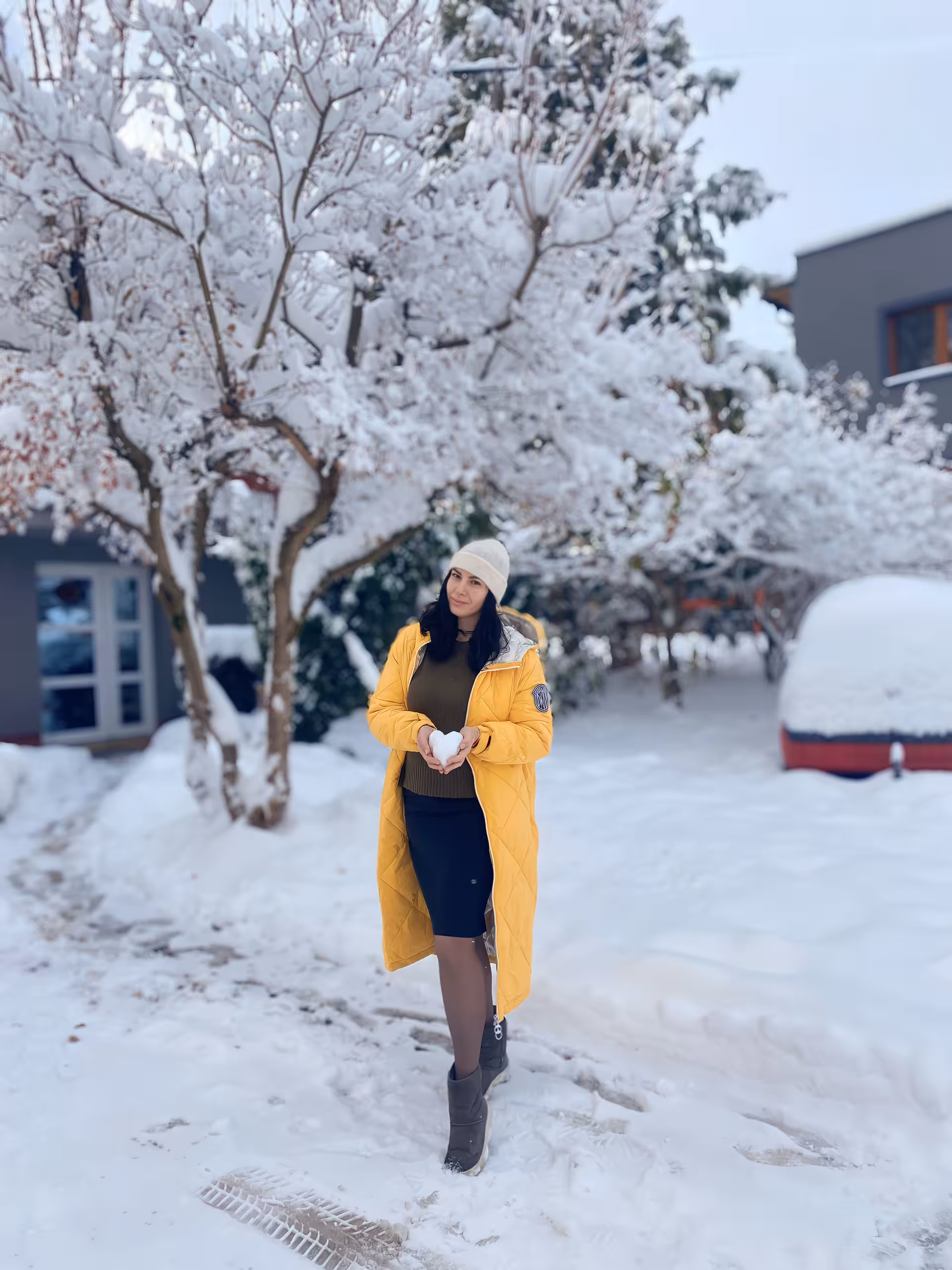 Iryna femme ukrainienne cherche