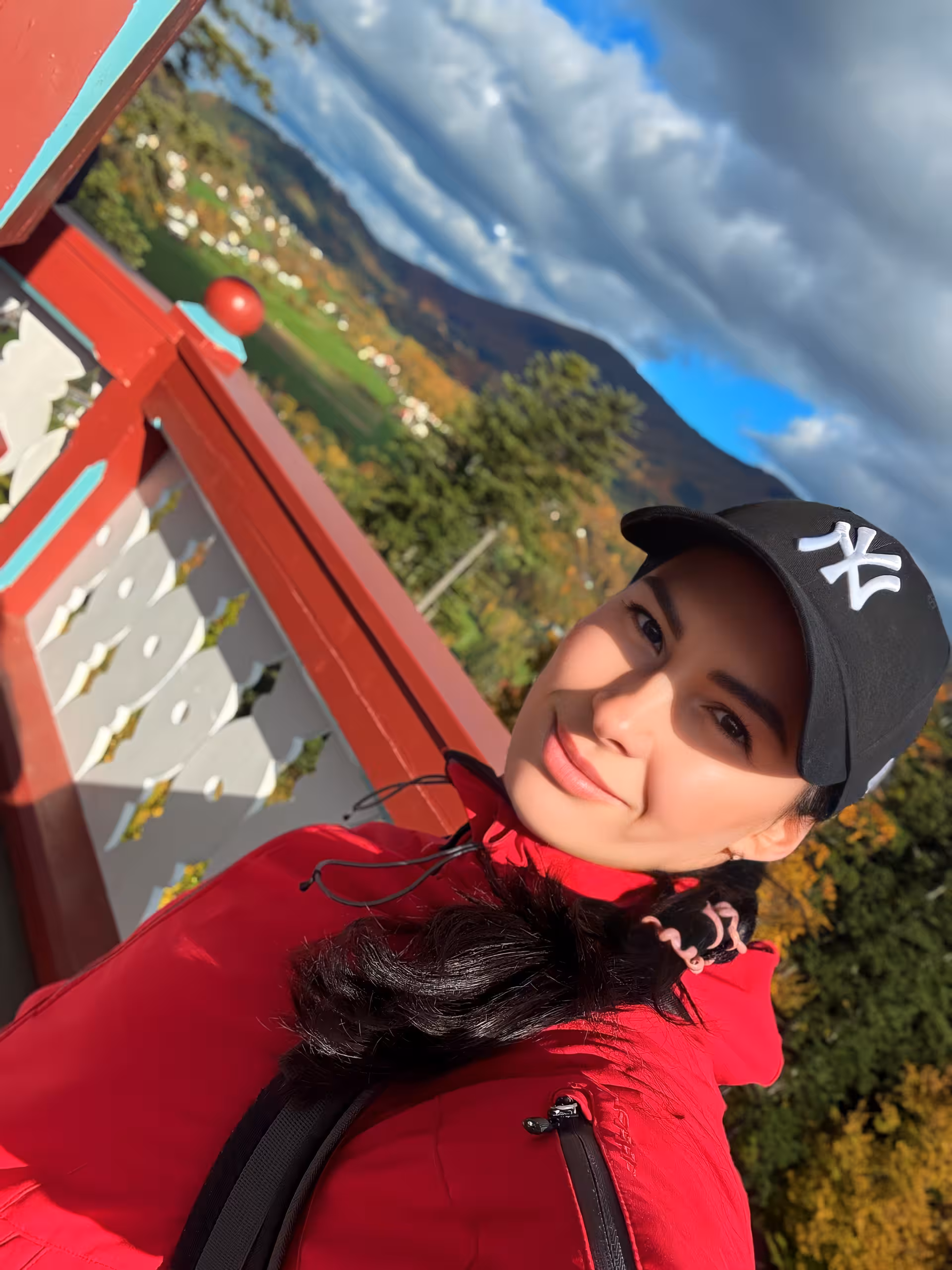 Iryna femme ukrainienne cherche