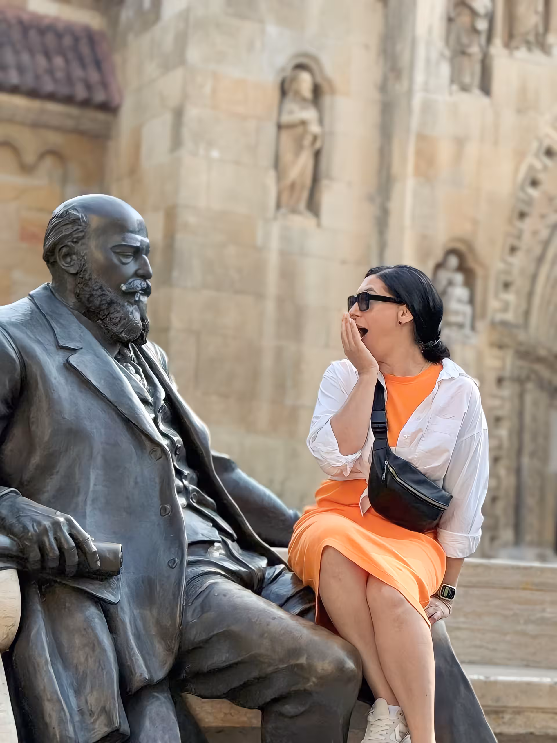 Iryna femme ukrainienne cherche