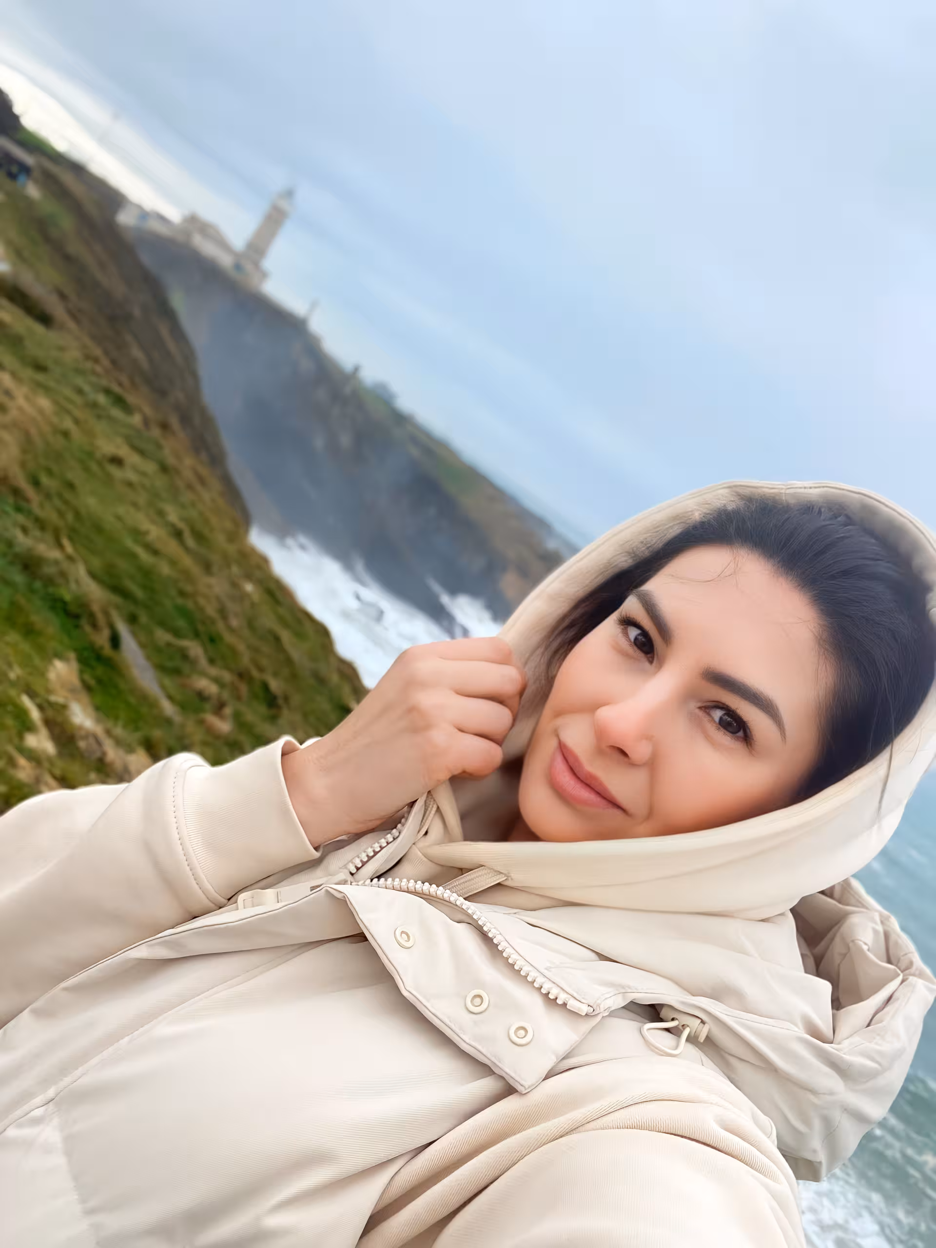 Iryna femme ukrainienne cherche