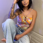Alice femme ukrainienne cherche