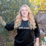 Ksusha femme ukrainienne en france