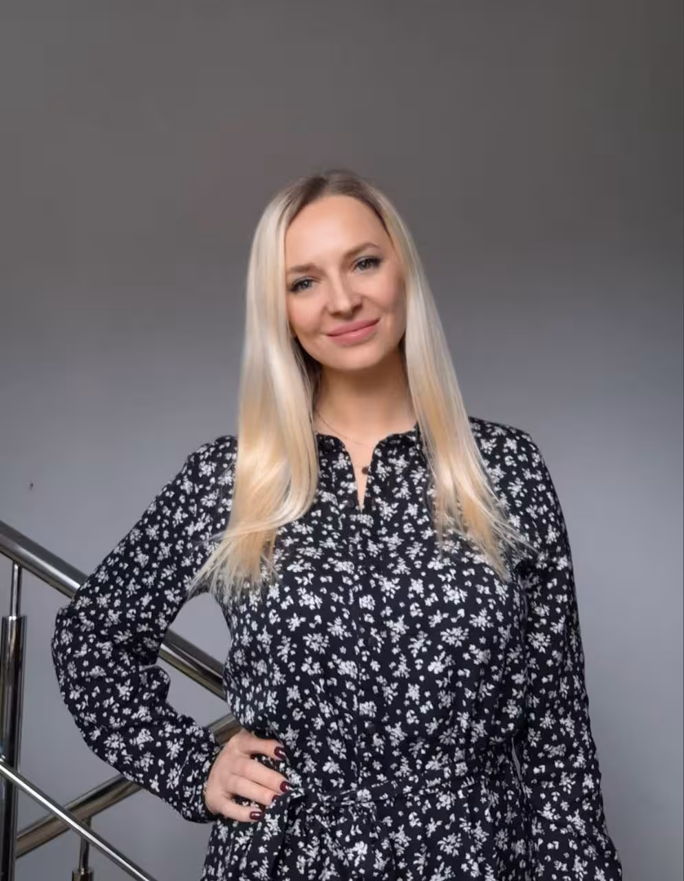 Yana femme ukrainienne marseille