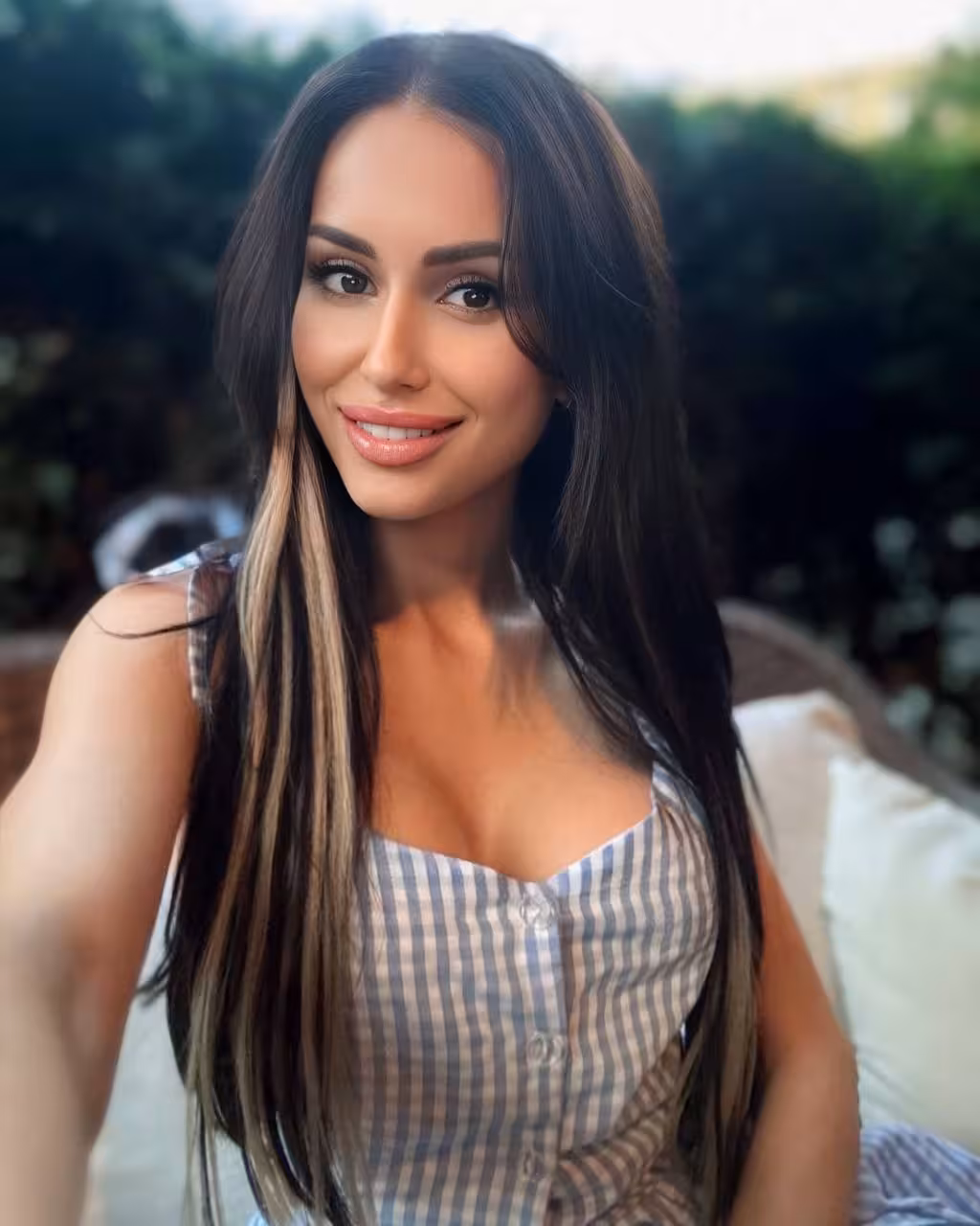 Maryna femme ukrainienne mentalite