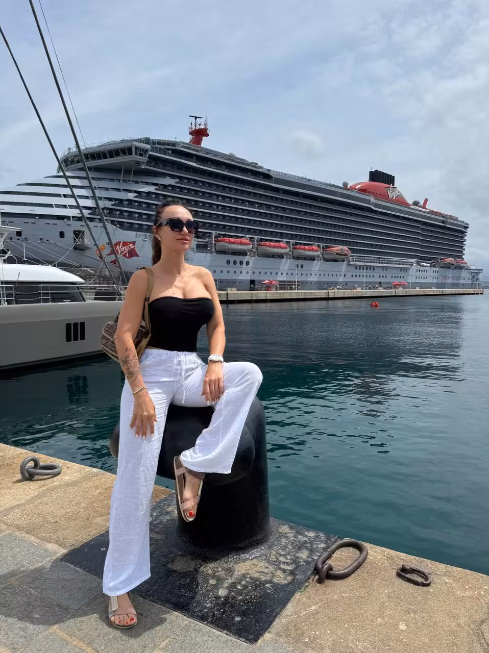 Yulia femme ukrainienne montreal