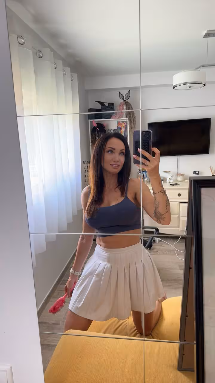 Yulia femme ukrainienne montreal